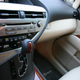 Image for article titled 2010 Lexus RX 350, RX 450h: First Drive